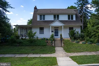 443 High Street, Mount Holly, NJ 08060 - Photo 1