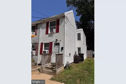 17 West Street, Bordentown, NJ 08505 - Photo 1