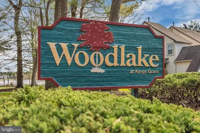 335 Woodlake Drive #335, Marlton, NJ 08053 - Photo 1