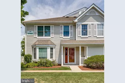 3704 Fenwick Lane, Mount Laurel, NJ 08054 - Photo 1
