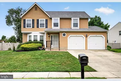11 Marcy Court, Marlton, NJ 08053 - Photo 1