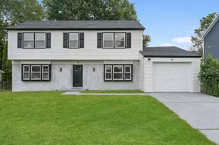 34 Mayfair Cir, Willingboro, NJ 08046 - Photo 1
