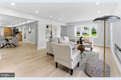 34 Mayfair Circle, Willingboro, NJ 08046 - Photo 3