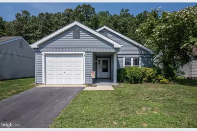 116 Buckingham Drive, Southampton, NJ 08088 - Photo 1