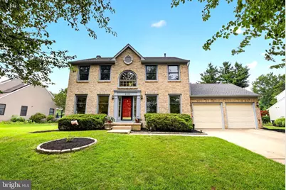 202 Amberfield Drive, Mount Laurel, NJ 08054 - Photo 1