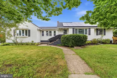 147 Mott Avenue, Burlington, NJ 08016 - Photo 1