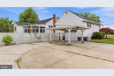 147 Mott Avenue, Burlington, NJ 08016 - Photo 3