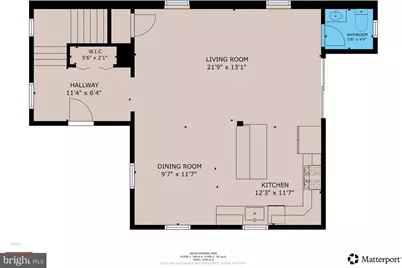 2122 Hanover Boulevard, Browns Mills, NJ 08015 - Photo 49