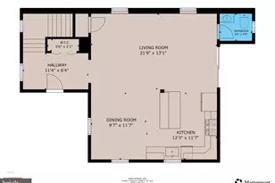2122 Hanover Blvd, Browns Mills, NJ 08015 - Photo 49
