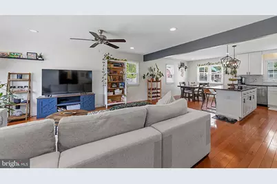 22 Winding Way, Mount Holly, NJ 08060 - Photo 5