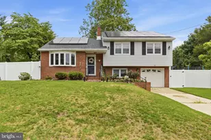 22 Winding Way, Mount Holly, NJ 08060 - Photo 1
