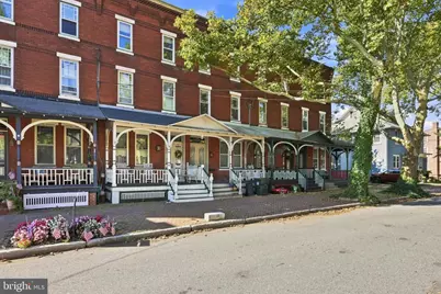338 E Union Street, Burlington, NJ 08016 - Photo 1