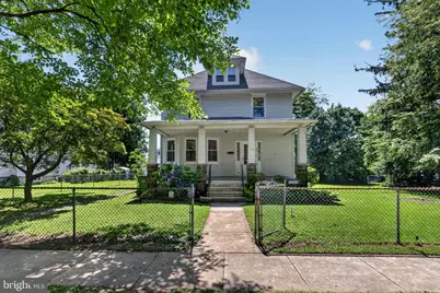 809 Garfield Avenue, Palmyra, NJ 08065 - Photo 1