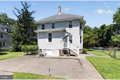 809 Garfield Avenue, Palmyra, NJ 08065 - Photo 31