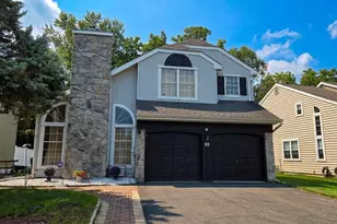 10 Wesley Ln, Burlington, NJ 08016 - Photo 1