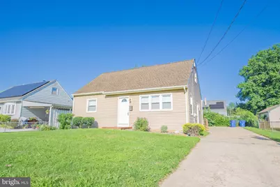203 Blue Jay Lane, Mount Holly, NJ 08060 - Photo 1