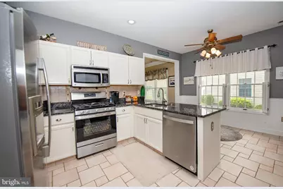 60 E Cottage Lane E, Mansfield Township, NJ 08022 - Photo 21
