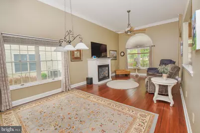 60 E Cottage Lane E, Mansfield Township, NJ 08022 - Photo 13