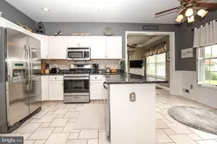 60 E Cottage Ln E, Mansfield Township, NJ 08022 - Photo 13