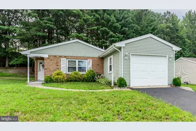 26 Kingston Way, Southampton, NJ 08088 - Photo 1