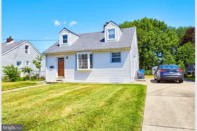 813 Columbus Road, Burlington, NJ 08016 - Photo 25