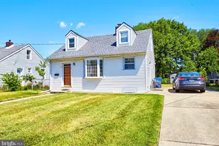 813 Columbus Rd, Burlington, NJ 08016 - Photo 25