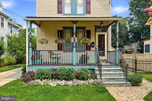 108 W Central Ave, Moorestown, NJ 08057 - Photo 3