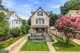 108 W Central Ave, Moorestown, NJ 08057 - Photo 1