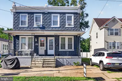 326 Mott Avenue, Burlington, NJ 08016 - Photo 1