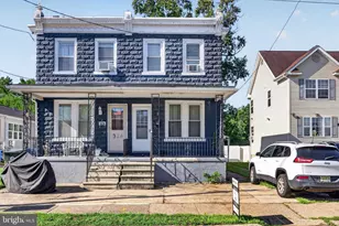 326 Mott Ave, Burlington, NJ 08016 - Photo 1
