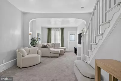 326 Mott Avenue, Burlington, NJ 08016 - Photo 3