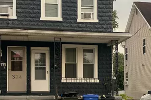 326 Mott Ave, Burlington, NJ 08016 - Photo 1