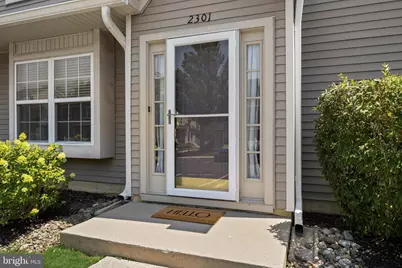 2301 Gramercy Way, Mount Laurel, NJ 08054 - Photo 3