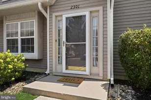 2301 Gramercy Way, Mount Laurel, NJ 08054 - Photo 3