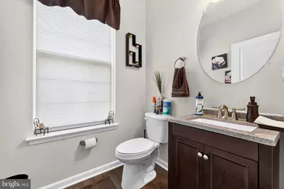 44 Stanton Road, Mount Holly, NJ 08060 - Photo 13