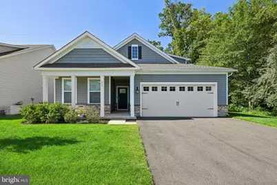 235 Congressional Court, Moorestown, NJ 08057 - Photo 1