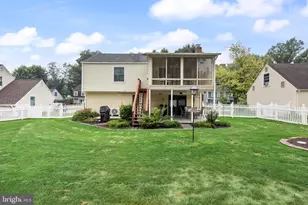 7 Bloomfield Dr, Westampton, NJ 08060 - Photo 29