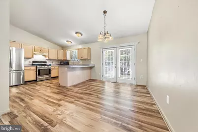 302 Cheyenne Trail, Browns Mills, NJ 08015 - Photo 9