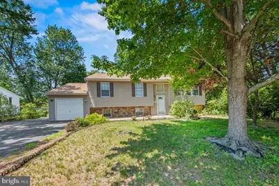 302 Cheyenne Trail, Browns Mills, NJ 08015 - Photo 1