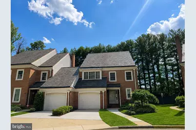 142 Foxwood Drive, Moorestown, NJ 08057 - Photo 1