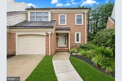 142 Foxwood Drive, Moorestown, NJ 08057 - Photo 5