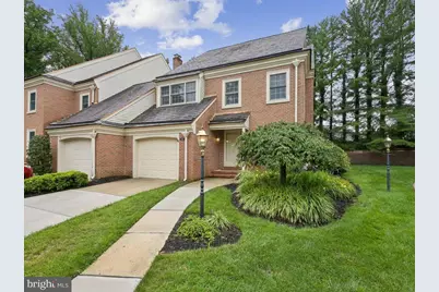 142 Foxwood Drive, Moorestown, NJ 08057 - Photo 3