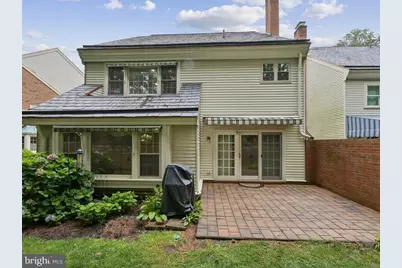 142 Foxwood Drive, Moorestown, NJ 08057 - Photo 49