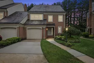 142 Foxwood Dr, Moorestown, NJ 08057 - Photo 3