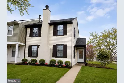 601 Magnolia Court, Marlton, NJ 08053 - Photo 1