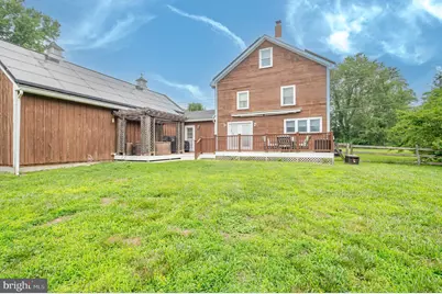 430 Jacobstown Cookstown Road, Wrightstown, NJ 08562 - Photo 3