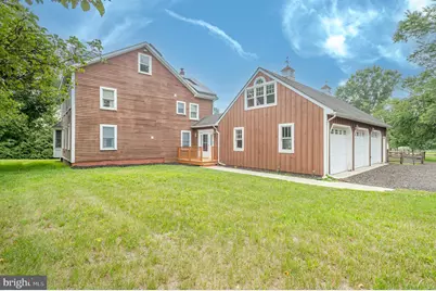 430 Jacobstown Cookstown Road, Wrightstown, NJ 08562 - Photo 1