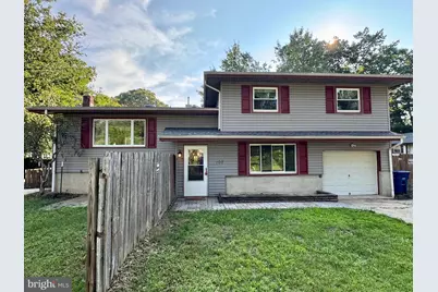 103 Lakeview Boulevard, Browns Mills, NJ 08015 - Photo 1