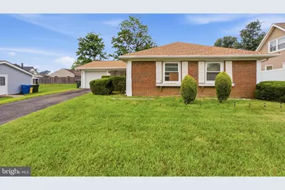 9 Hancock Lane, Willingboro, NJ 08046 - Photo 1