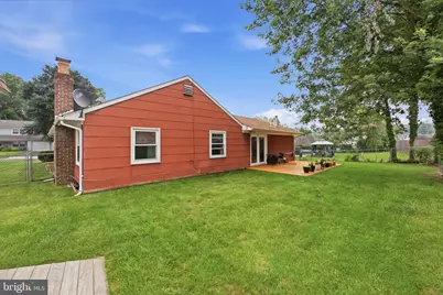 9 Hancock Lane, Willingboro, NJ 08046 - Photo 17